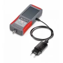 SAUTER FS 4-100 Dinamometro con 4 canali di misura