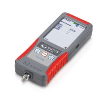 SAUTER FS 4-100 force gauge with 4 measuring channels