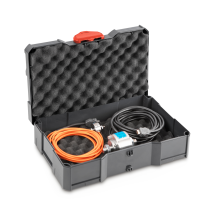 SAUTER FS TKZ Transportkoffer