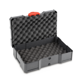 SAUTER FS TKZ Transport case