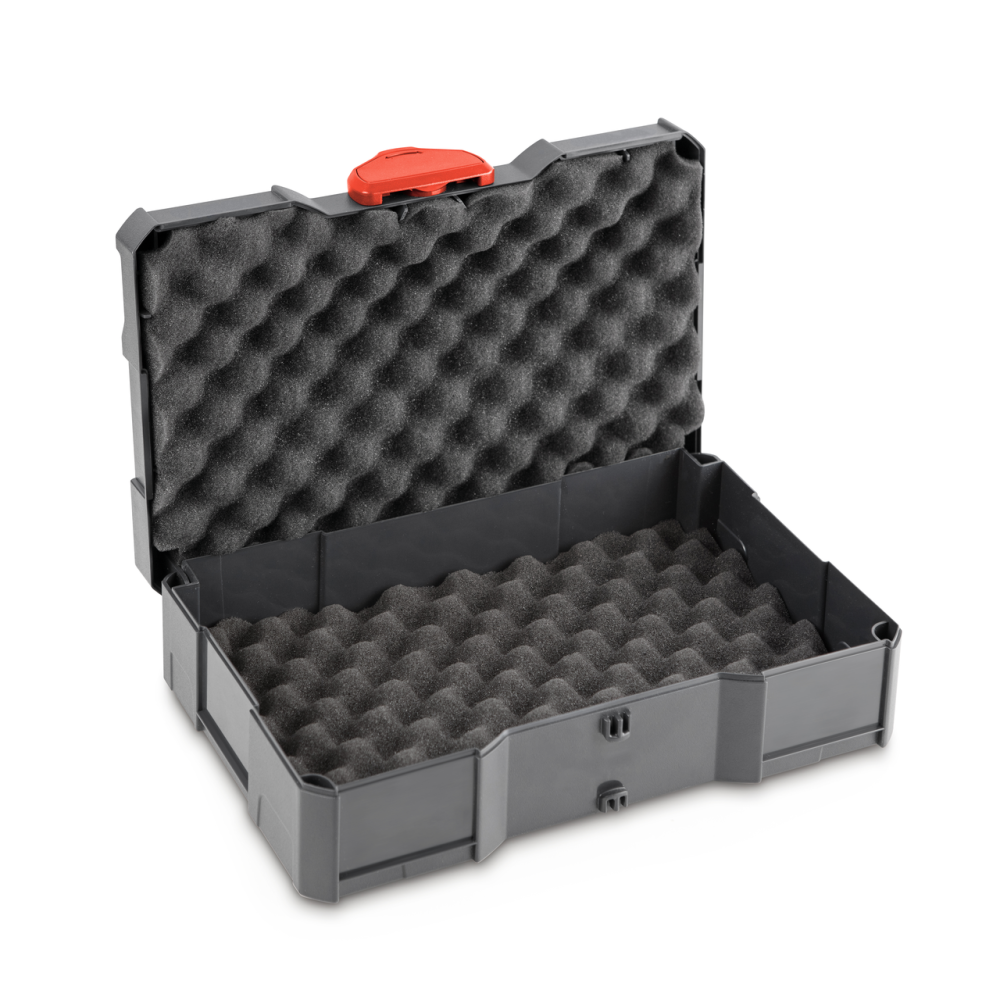 SAUTER FS TKZ Transportkoffer