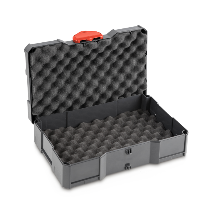 SAUTER FS TKZ Transportkoffer
