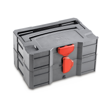 SAUTER FS TKZ Transportkoffer