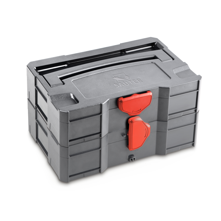 SAUTER FS TKZ Transportkoffer