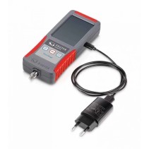 SAUTER FS 4-200 force gauge with 4 measuring channels