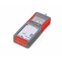 SAUTER FS 4-200 force gauge with 4 measuring channels