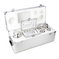 Calibration weights Set 1mg - 10 kg class OIML F2 / ASTM 4