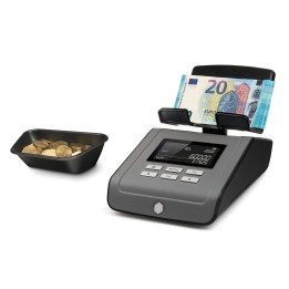 Balance de comptage d'argent Safescan 6165 EUR
