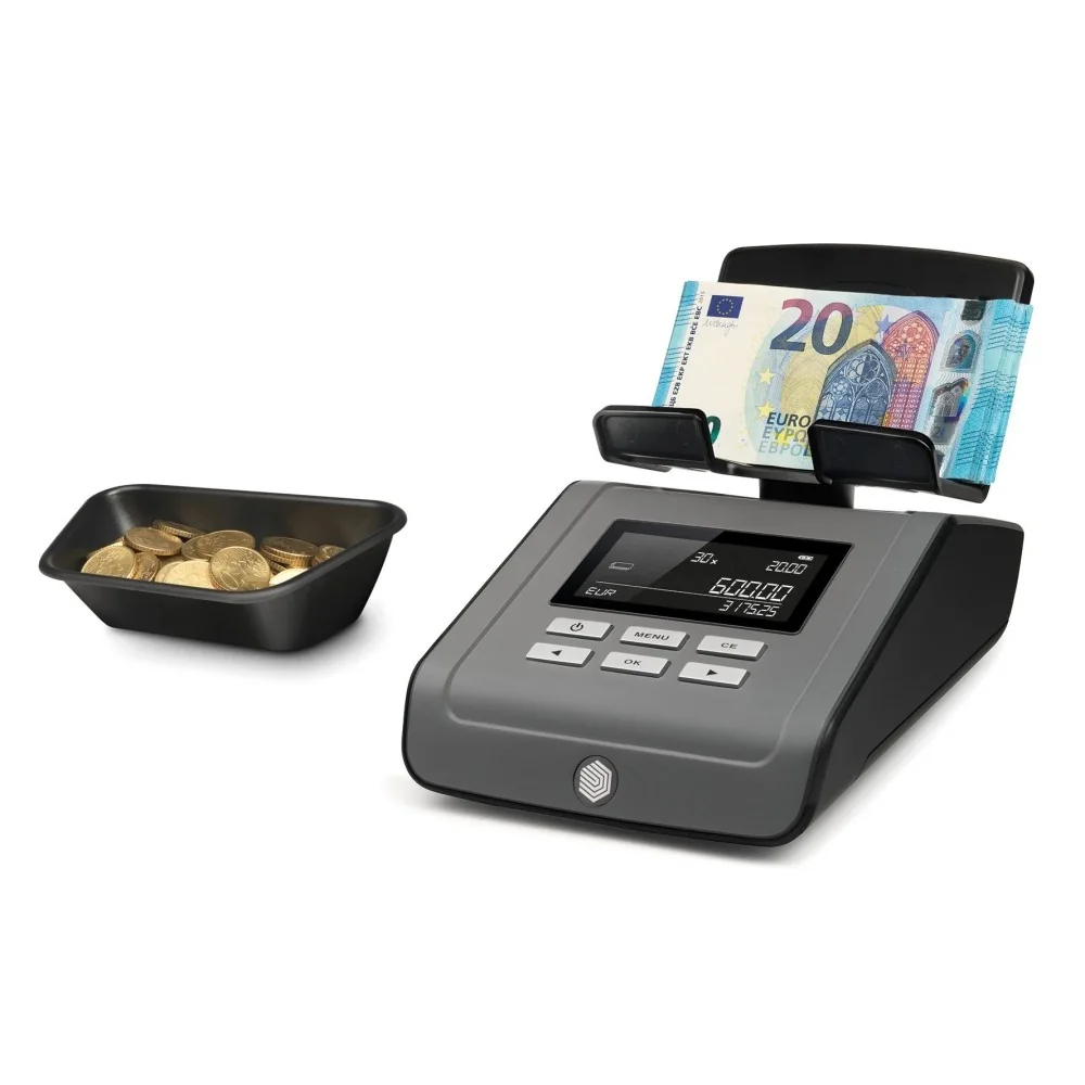 Balance de comptage d'argent Safescan 6165 EUR