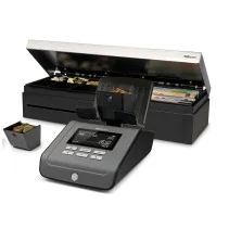 Balance de comptage d'argent Safescan 6165