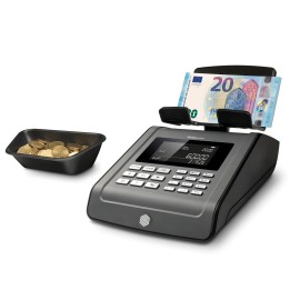 Money counting scale Safescan 6185