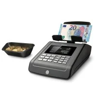 Money counting scale Safescan 6185