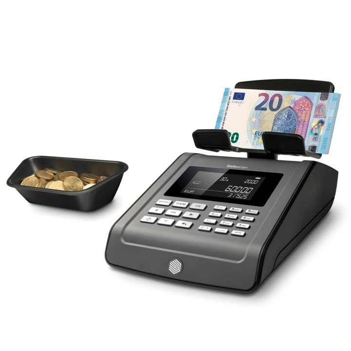 Money counting scale Safescan 6185