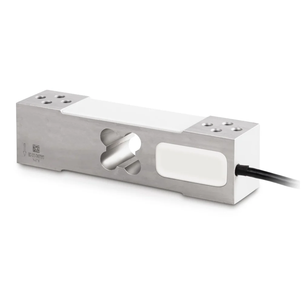 Célula de pesaje single point de aluminio SAUTER CP-P2