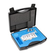 Calibration weights Set 1mg - 100g class OIML E2 / ASTM 2