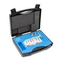 Calibration weights Set 1mg - 100g class OIML F2 / ASTM 4