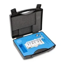 Calibration weights Set 1mg - 50g class OIML F2 / ASTM 4