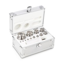 KERN Kalibriergewichte Set 1g - 1 kg nach OIML Klasse M1