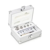KERN Calibration weights Set 1mg - 100g class OIML M1/ASTM 5