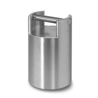 50 kg Peso di calibrazione OIML Classe F2 impilabile