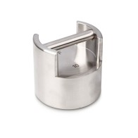 10 kg Peso di calibrazione OIML Classe F2 impilabile