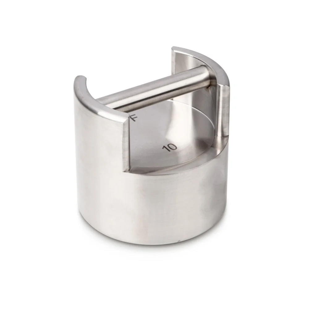 10 kg Calibration weight OIML Class F2 stackable 10 kg Calibration weight OIML Class F2 stackable