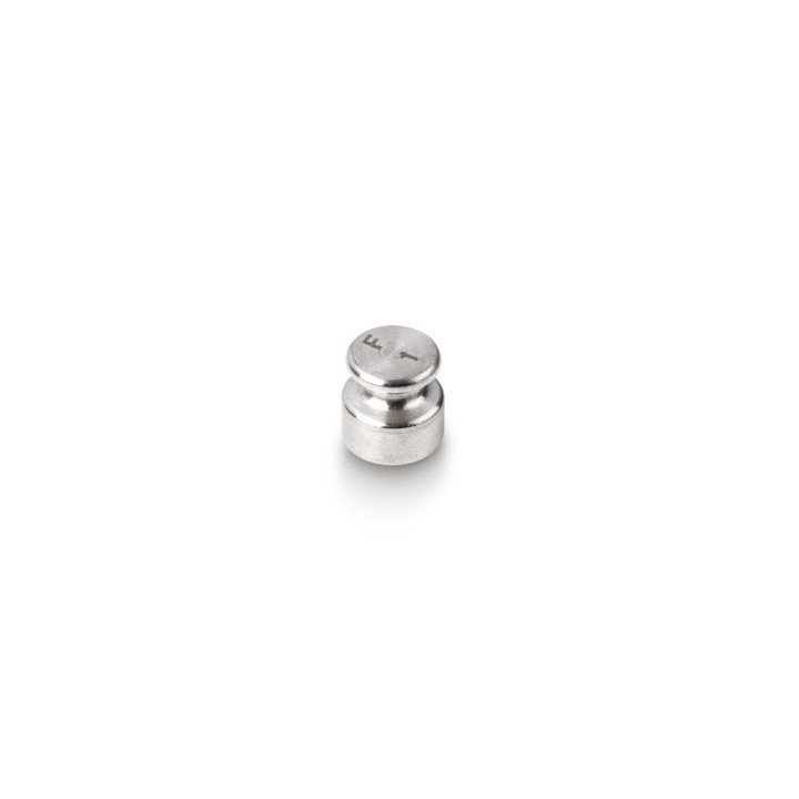 1g Calibration weight KERN OIML Class F2