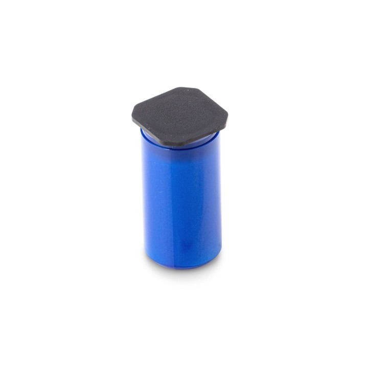 Estuche de plástico por 20g Pesa de calibración