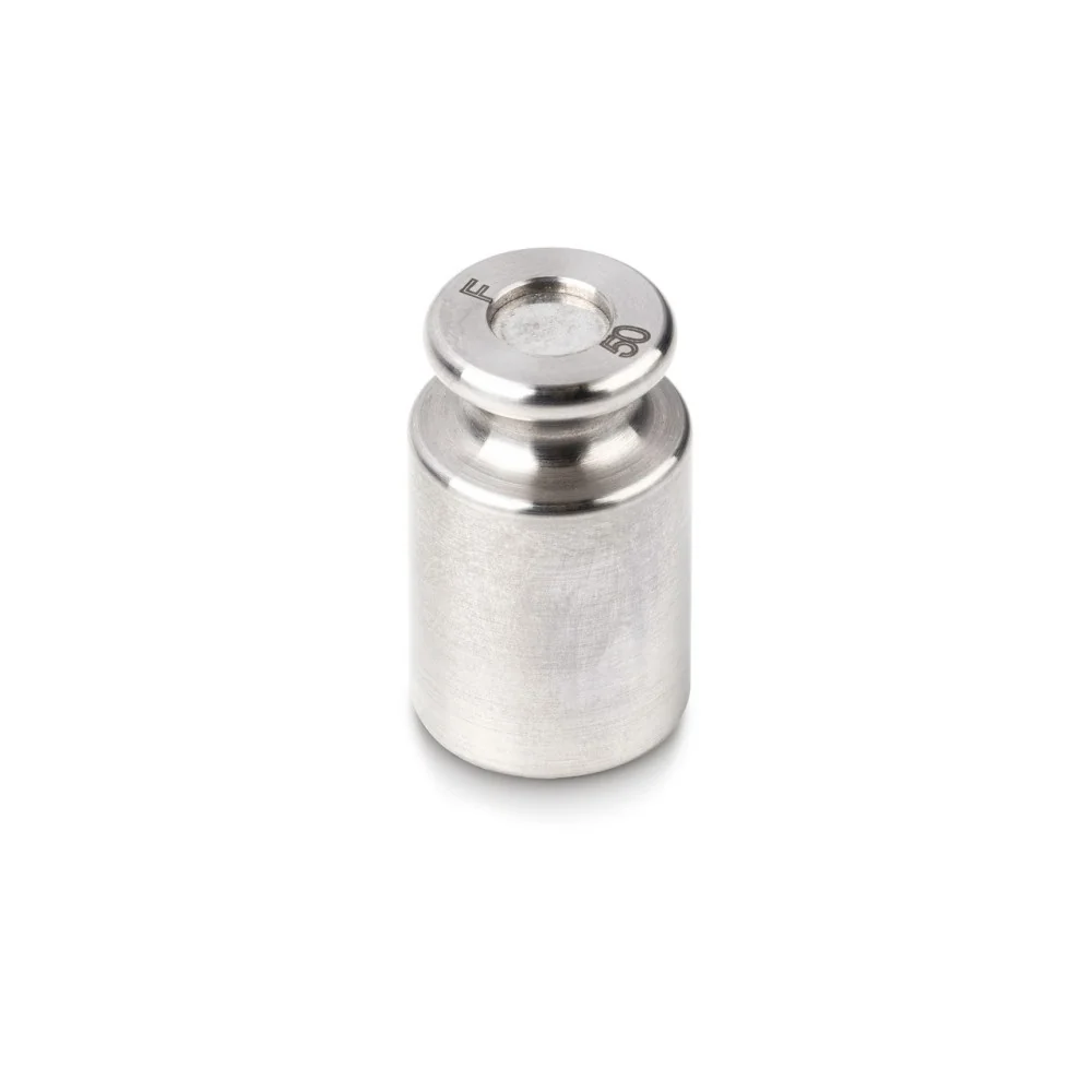 50g Calibration weight OIML Class F2