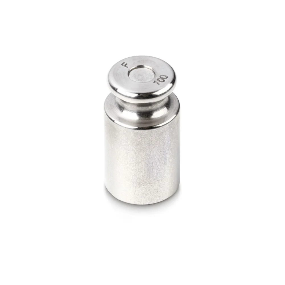 100g Calibration weight OIML Class F2 100g Calibration weight OIML Class F2