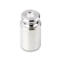 2 kg Calibration weight KERN OIML Class F2