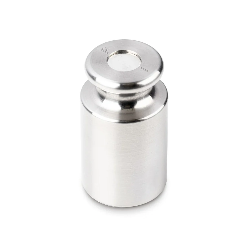 2 kg Calibration weight KERN OIML Class F2