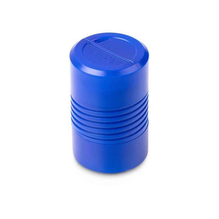 Custodia protettiva in plastica