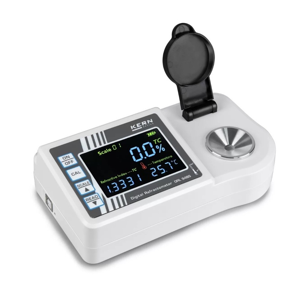 Handrefraktometer KERN ORL 94BS Handrefraktometer KERN ORL 94BS