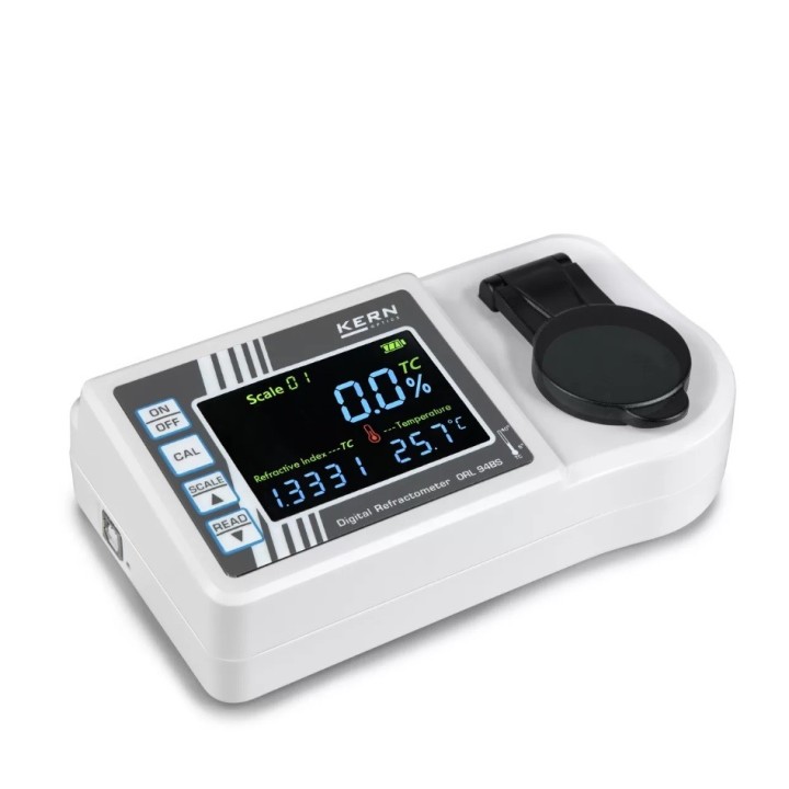 Handheld Refractometer KERN ORL 94BS