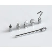 SAUTER AC 43 Force gauges attachments M6