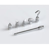 SAUTER AC 43 Accessori per dinamometri a 500 N