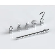 SAUTER AC 43 Pièces jointes M6 pour les dynamomètres