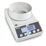 KERN 572-30 Bilancia di precisione 1 mg