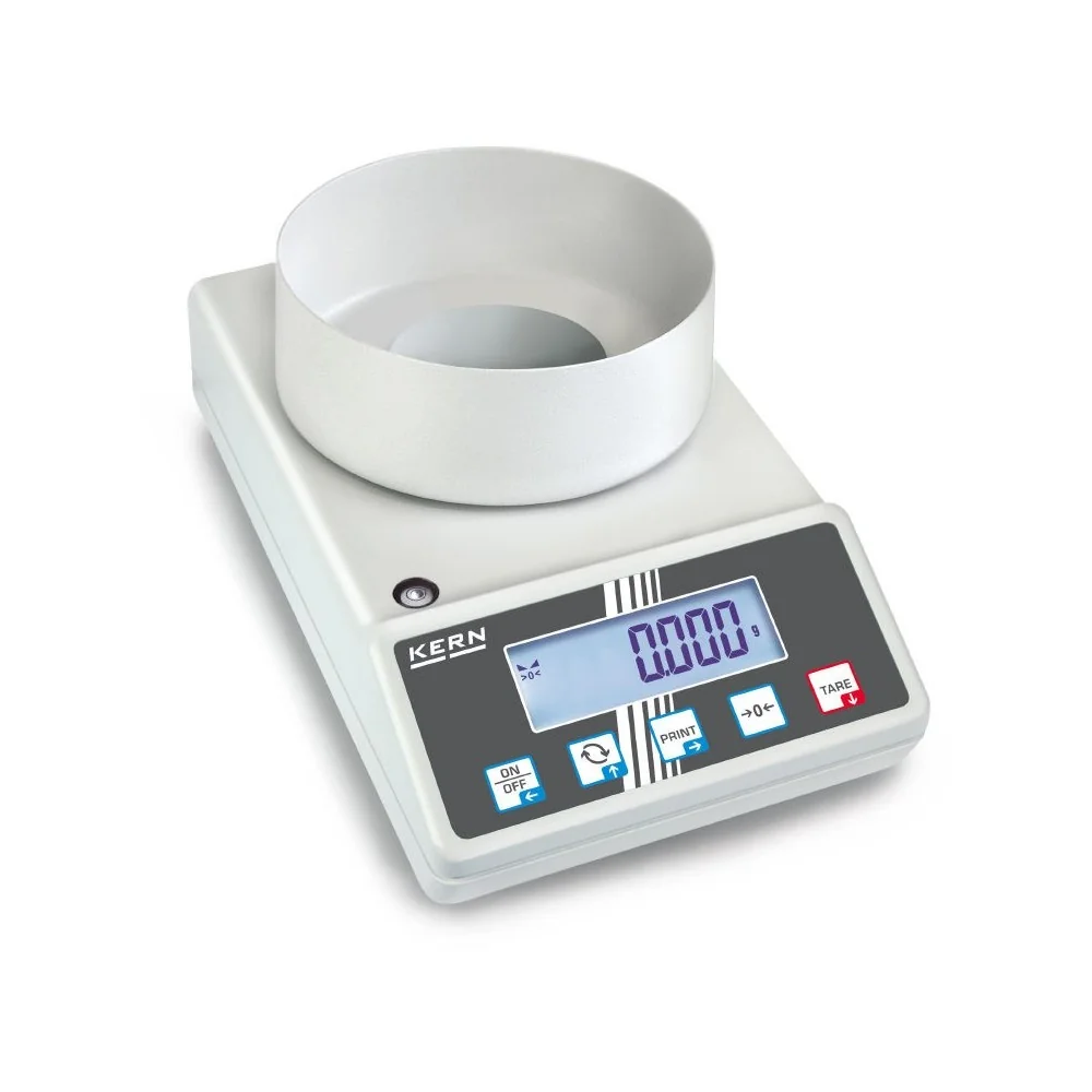 KERN 572-30 Precision balance 1 mg