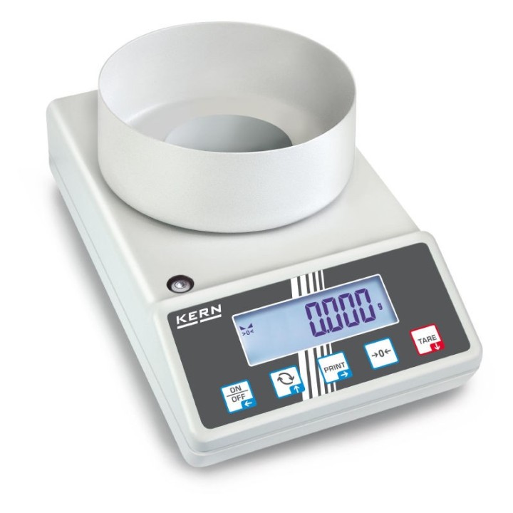 KERN 572-30 Precision balance 1 mg