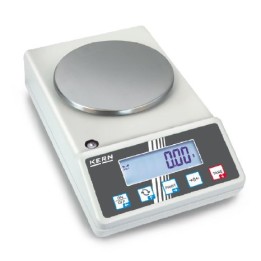 KERN 572-33 Precision balance 1 mg