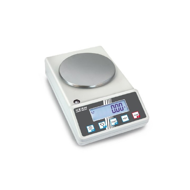 KERN 572-33 Precision balance 1 mg