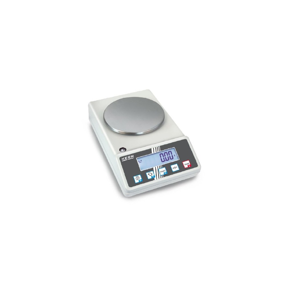 KERN 572-39 Bilancia di precisione 0,01g KERN 572-39 Bilancia di precisione 0,01g