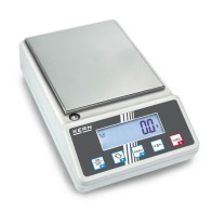 KERN 572-57 Bilancia di precisione 0,1g