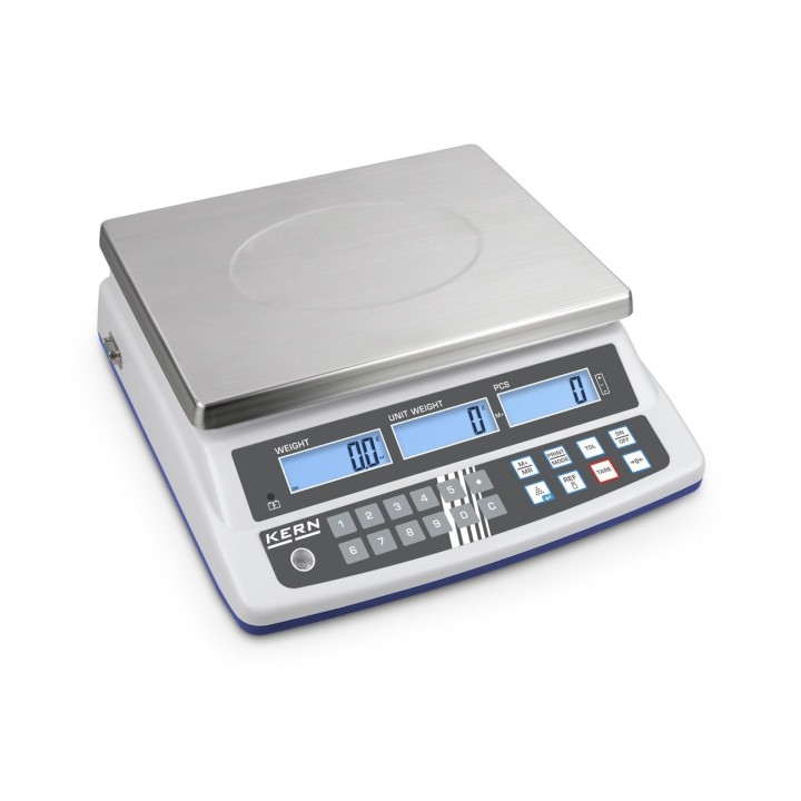 KERN CPE 6K-3 Counting scale