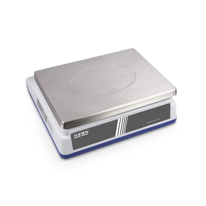 KERN CPE 6K-3 Counting scale