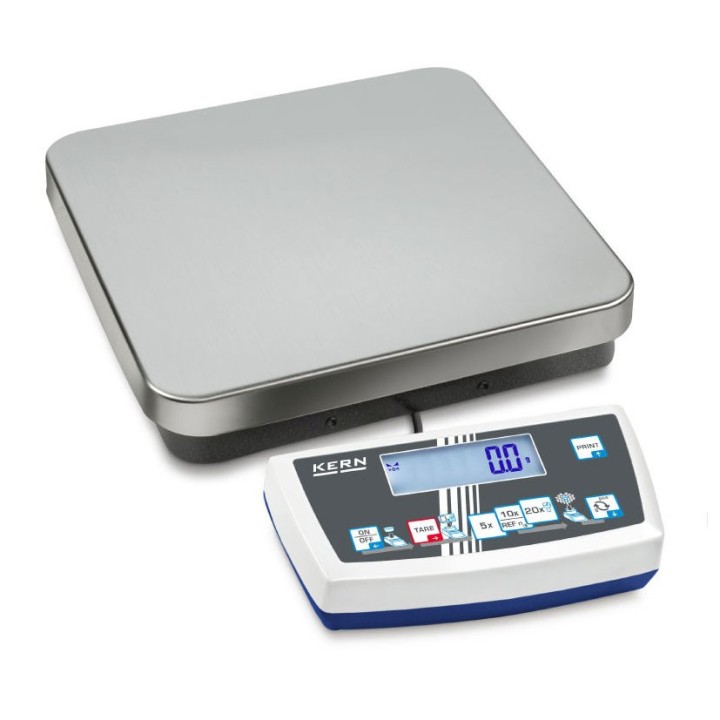 KERN CDS 15K0.05 Counting scale