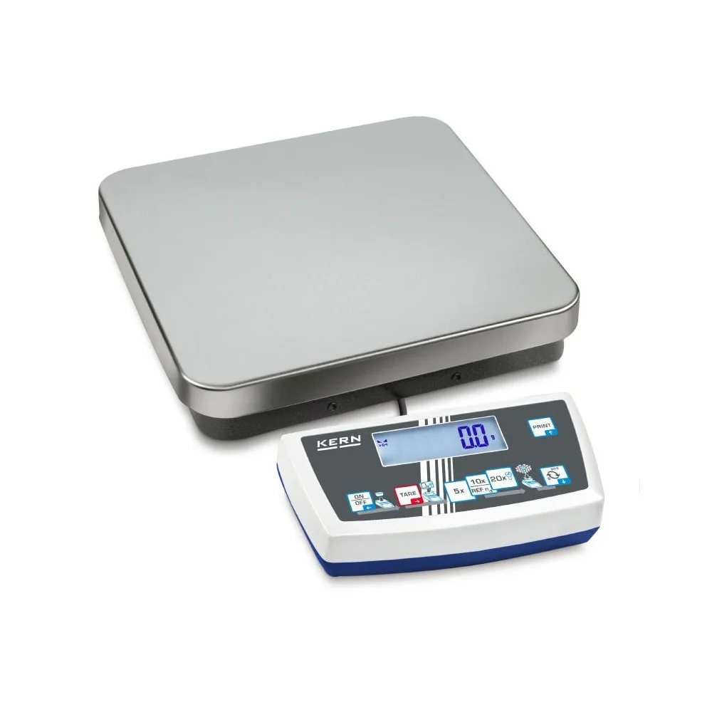 KERN CDS 16K0.1 Balance de comptage