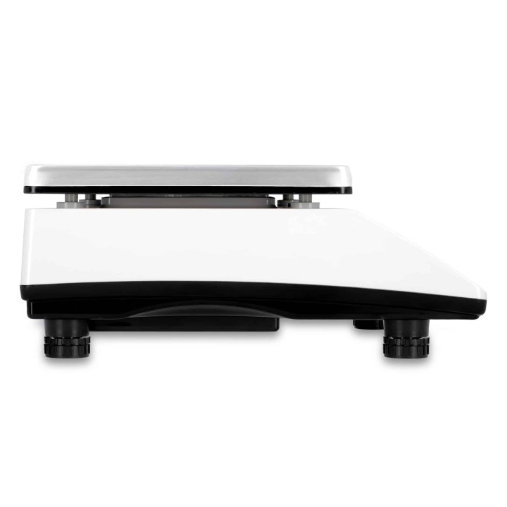 Portion scale ADE HW 945-30 for kitchens and restaurants